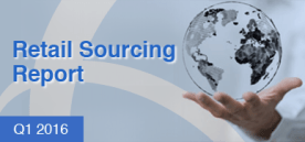 Global Sourcing Report Q1 2016 Logo