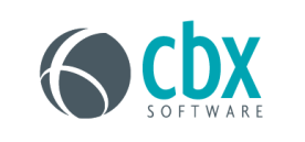 CBX logo
