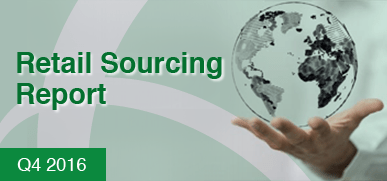 Global Sourcing Report Logo