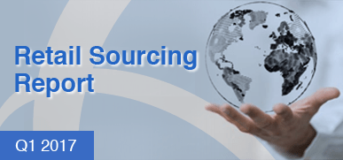 Global Sourcing Report Q1 2017 logo