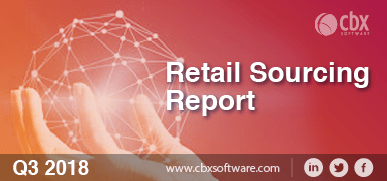 Retail Sourcing Report logo