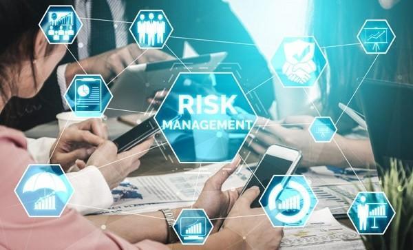 Risk Management digital web